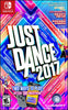 Image of Just Dance 2017 - Nintendo Switch