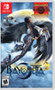 Image of Bayonetta 2 + Bayonetta (Digital Download) - Nintendo Switch