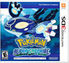 Image of Pokemon Alpha Sapphire - Nintendo 3DS