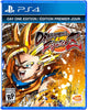 Image of Dragon Ball FighterZ - PlayStation 4