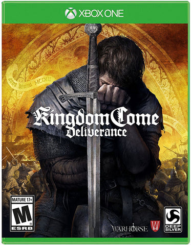 Kingdom Come: Deliverance - Xbox One