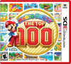 Image of Mario Party: The Top 100 - Nintendo 3DS