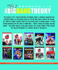Image of The Big Bang Theory Blu Ray Seasons 1 - 10 Box Set Season 1 2 3 4 5 6 7 8 9 10 Collection