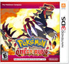 Image of Pokémon Omega Ruby - Nintendo 3DS