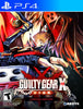 Image of Guilty Gear Xrd SIGN Limited Edition - PlayStation 4