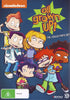 Image of Rugrats: All Grown Up - The Complete Series Seasons 1-5 DVD