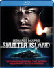 Image of Shutter Island Blu-ray