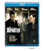 Image of The Departed Blu-ray