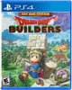 Image of Dragon Quest Builders - PlayStation 4