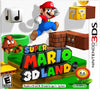 Image of Super Mario 3D Land - 3DS