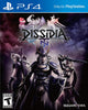 Image of Dissidia Final Fantasy NT - PlayStation 4