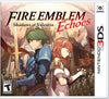 Image of Fire Emblem Echoes: Shadows of Valentia - Nintendo 3DS Standard Edition