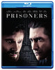 Image of Prisoners Blu-ray