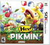 Image of Hey! PIKMIN - Nintendo 3DS