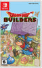 Image of Dragon Quest Builders - Nintendo Switch