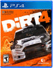 Image of DiRT 4 - PlayStation 4
