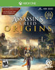 Image of Assassin's Creed Origins - Xbox One