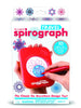 Image of Travel Spirograph Playset
