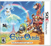 Image of Ever Oasis - Nintendo 3DS