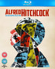 Image of Alfred Hitchcock: The Masterpiece Collection [Blu Ray]