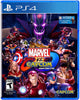 Image of Marvel vs. Capcom: Infinite - Standard Edition - PlayStation 4