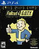 Image of Fallout 4 Game of The Year Edition - PlayStation 4