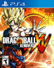 Image of Dragon Ball Xenoverse - PlayStation 4