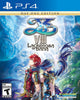 Image of Ys VIII: Lacrimosa of DANA - PlayStation 4