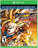 Image of Dragon Ball FighterZ - XBOX One