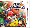 Image of Super Smash Bros. - Nintendo 3DS