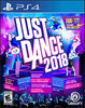Image of Just Dance 2018 - PlayStation 4