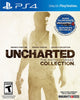 Image of UNCHARTED: The Nathan Drake Collection - PlayStation 4