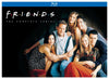 Image of Friends: The Complete Series [Blu-ray] [Blu-ray] (2012) Jennifer Aniston; Cou...