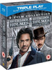 Image of The Sherlock Holmes Movie Collection [Blu-ray] [Blu-ray]