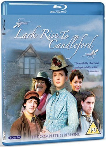Lark Rise to Candleford: The Complete Season 1 [Blu-Ray] [Blu-ray]