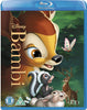 Image of Bambi [Blu-ray] (Region Free) [Blu-ray]