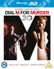 Image of Dial M for Murder (Blu-ray 3D + Blu-ray) [1954]