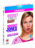 Image of Bridget Jones Diary: Double Pack (Bridget Jones Diary / Bridget Jones: The Edge Of Reason) [Blu-ray]