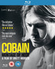 Image of Cobain: Montage of Heck Blu-ray