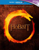 Image of The Hobbit Trilogy [Blu-ray]