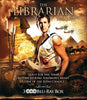 Image of The Librarian Trilogy - 3-Disc Set ( The Librarian: Quest for the Spear / The Librarian: Return to King Solomon's Mines / The Librarian: The Curse of the Ju [ Blu-Ray, Reg.A/B/C Import - Netherlands ]