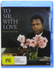 Image of To Sir: With Love [Blu-ray]