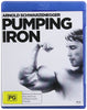 Image of Pumping Iron [Blu-ray]