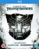 Image of Transformers 1-3 [Blu-ray]