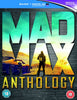 Image of Mad Max Anthology [Blu-ray]