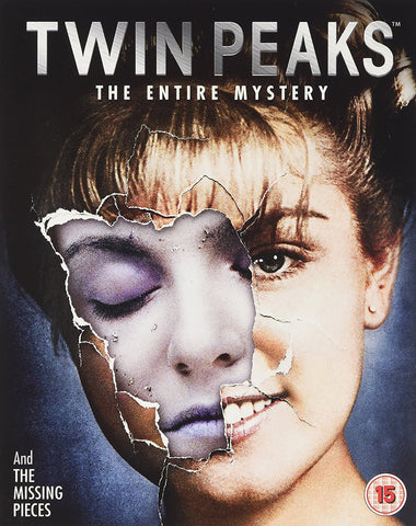 Twin Peaks: Collection [Blu-ray]