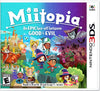 Image of Miitopia - Nintendo 3DS