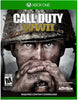 Image of Call of Duty: WWII - XBOX One