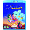 Image of Aladdin [Blu-ray] + Special Features