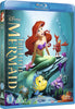 Image of Little Mermaid [Blu-ray]